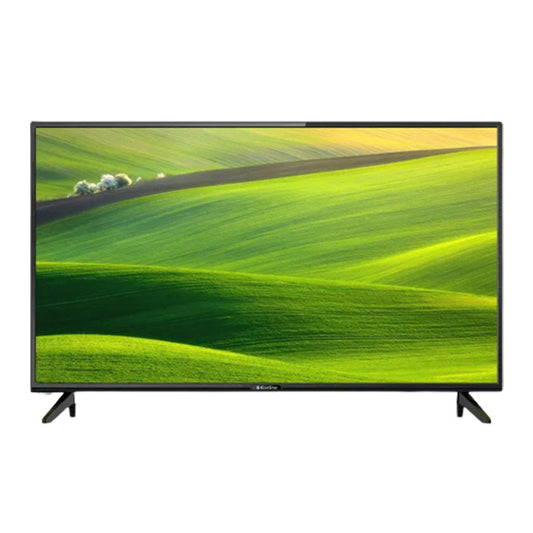 EcoStar CX-39U573 A+ 39" Inch LED TV With Official Warranty