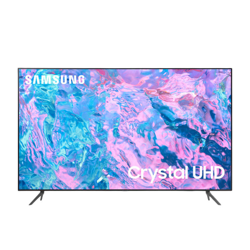 Samsung 75CU7000 75 Inch Crystal UHD 4K Smart TV With Official Warranty