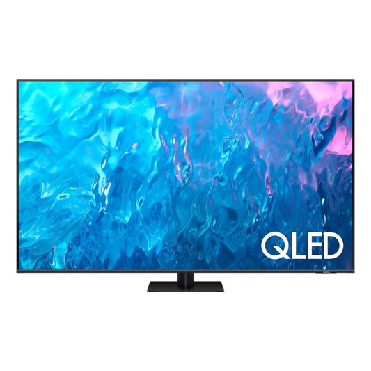 Samsung 75Q70C 75 Inch QLED 4K Smart TV With Official Warranty