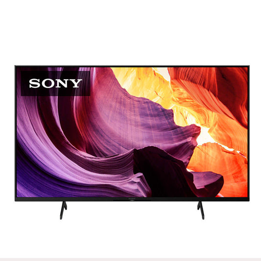 Sony 55X81K 55" Inch Bravia Series 4K Ultra HD Smart LED TV With Official Warranty