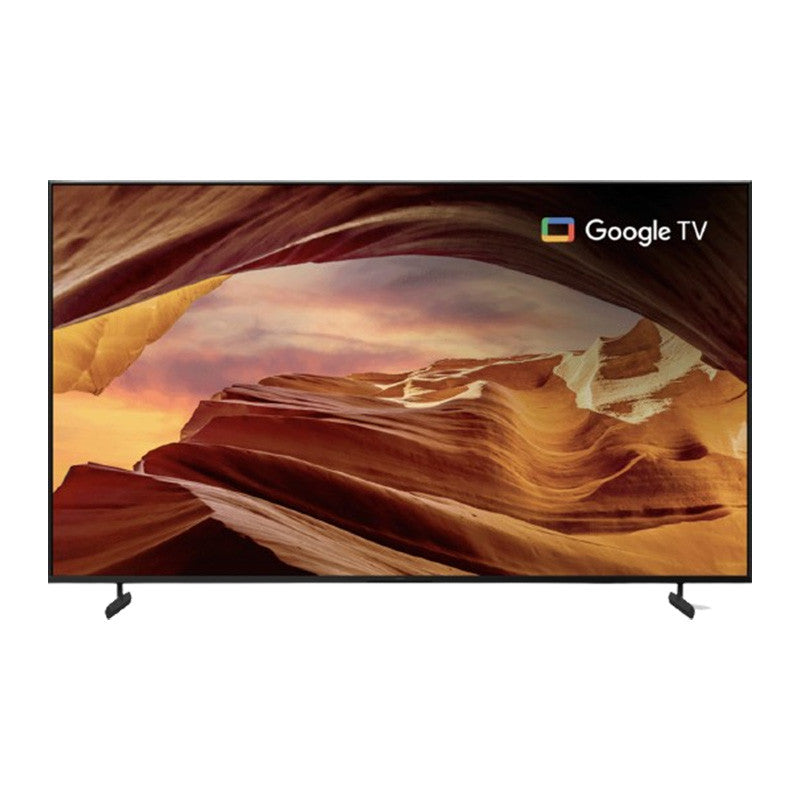 Sony 75X77L 75" Inch Bravia Series 4K Ultra HD Smart LED Google TV With Official Warranty