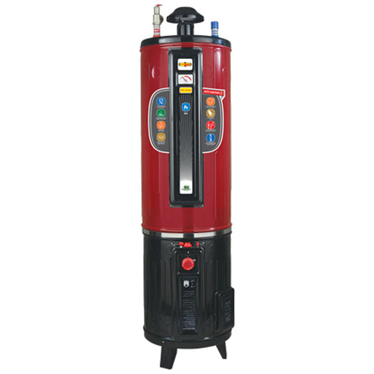 Super Asia GH-535-Ai Gas Geyser 35 Gallons With Official Warranty