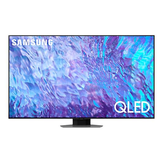 Samsung 75Q80C 75" Inch QLED 4K Smart TV With Official Warranty