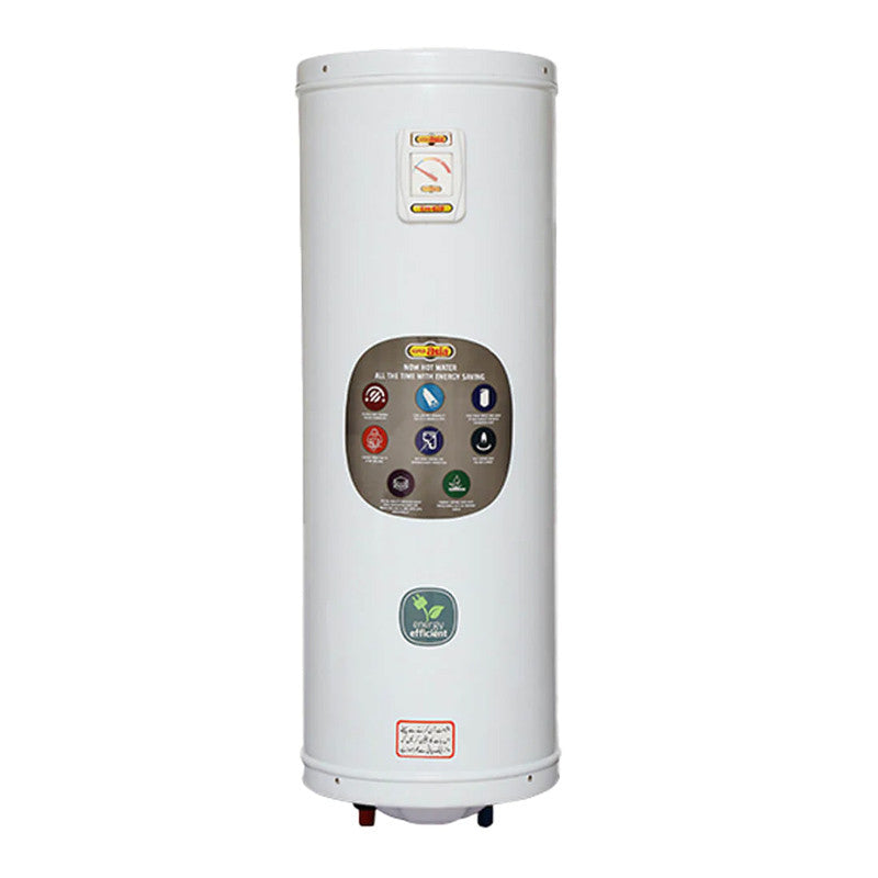 Super Asia EH-620 Instant Water Heater Electric Geyser 20 Gallon With Official Warranty