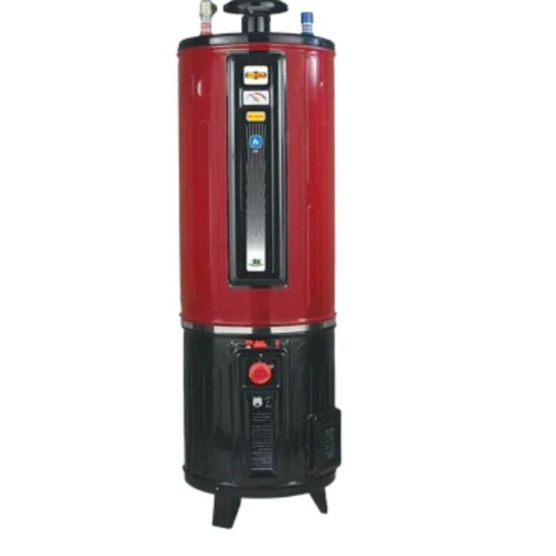 Super Asia GH-555 Auto Ignition Natural Gas 55 Gallon With Official Warranty