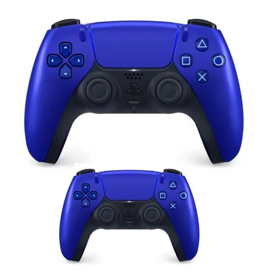 DualSense Cobalt Blue Controller Game For PS5