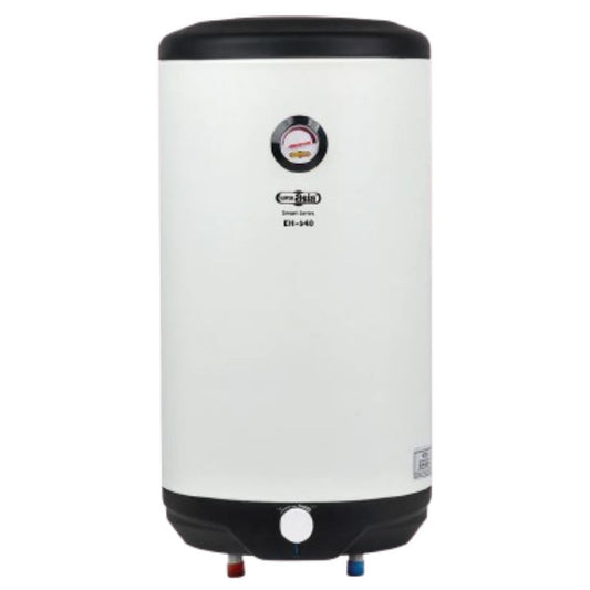 Super Asia EH-640 Electric Water Heater 44 Gallons With Official Warranty