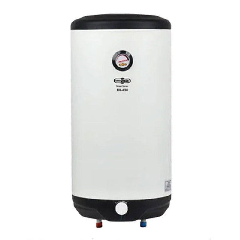 Super Asia EH-650 Semi Instant Electric Water Heater 52 Liter With Official Warranty