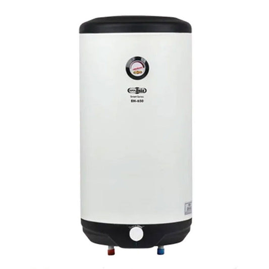 Super Asia EH-670 Semi Instant Electric Water Heater 65 Liter With Official Warranty