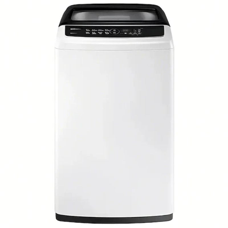 Samsung WA80CK4240BW 8 KG Automatic Top Load Washing Machine With Official Warranty