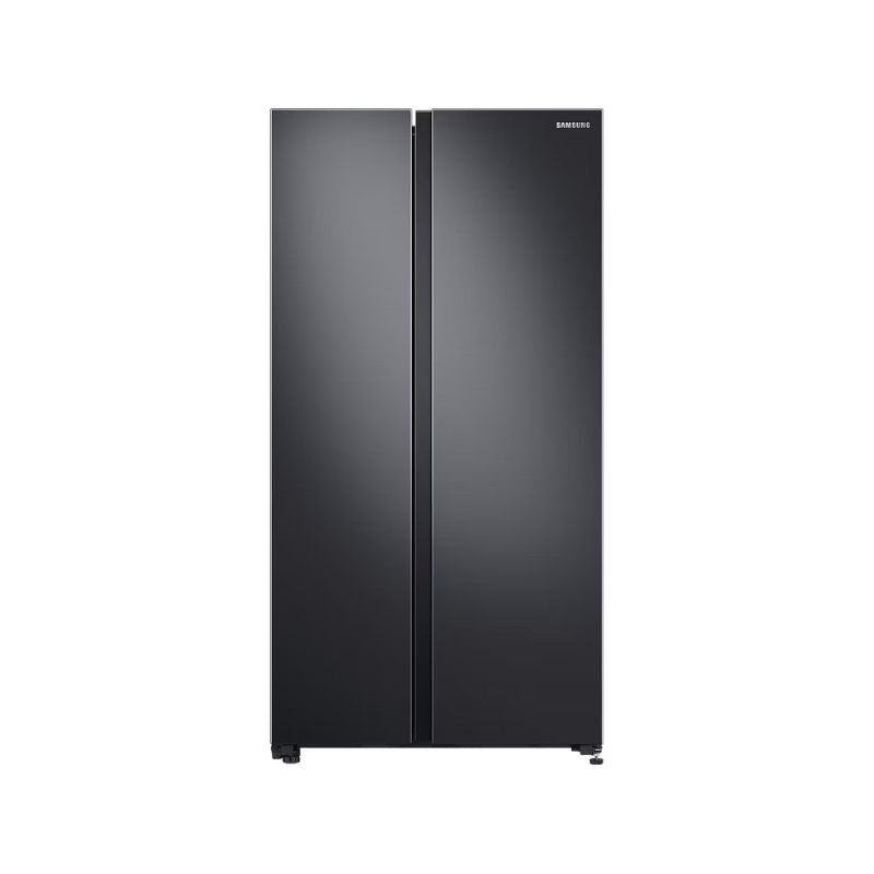 Samsung RS62R5001B4/SG Side By Side (No Frost) 680 Liters With Official Warranty