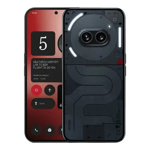 Nothing Phone 2A 12GB RAM 256GB PTA Approved