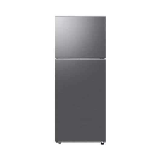 Samsung RT42CG6420S9SG Double Door Top Mount Freezer with Optimal Fresh+ 14 CF Refrigerator 411L With Official Warranty