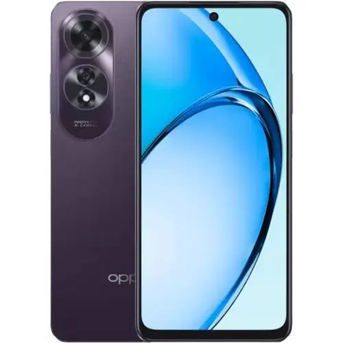 Oppo A60