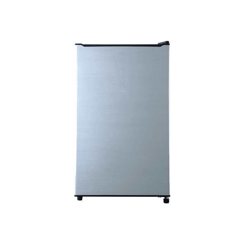 Dawlance 9106 Silver Bedroom Refrigerator 6 Cubic Feet With Official Warranty