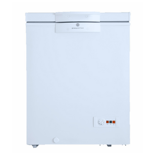 Dawlance DF-300W Inverter Single Door Deep Freezer 10 Cubic Feet With Official Warranty