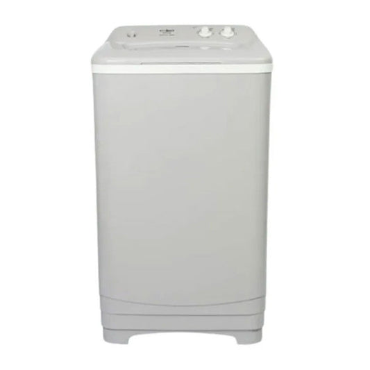 Super Asia SD-540 10Kg Top Load Single Tub Shower Spin Washing Machine With Official Warranty