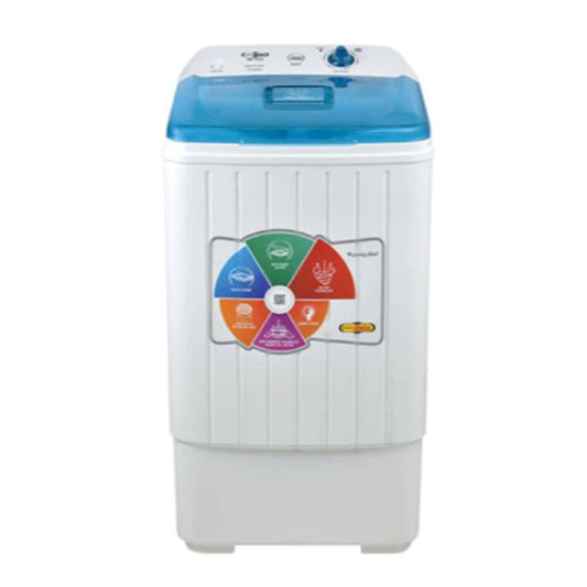 Super Asia SD-525 5Kg Top Load Sigle Tub Washing Machine With Official Warranty