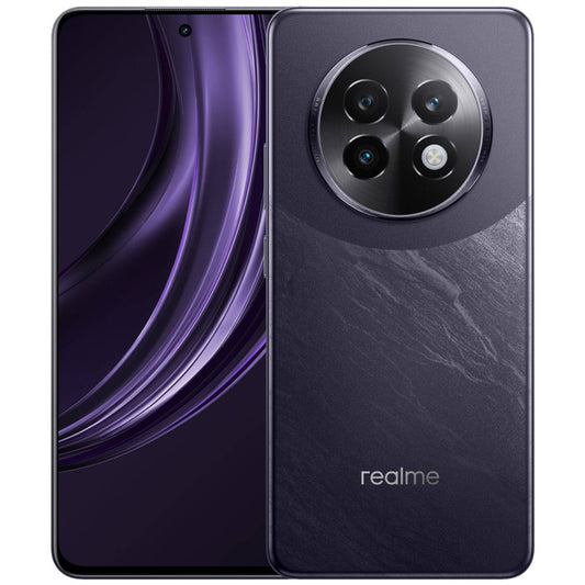 Realme 13+ 5G ( Depending on availability )