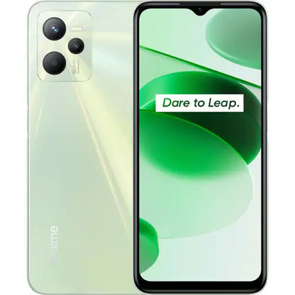 Realme C35 128GB - 4GB RAM