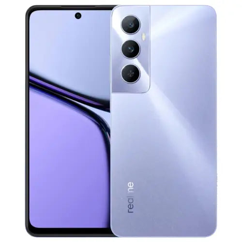 Realme C65 Price in Pakistan Available at bykea store