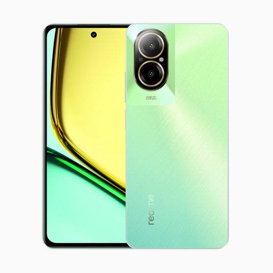 Realme C67 Price in Pakistan