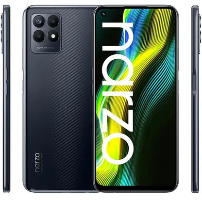 Realme Narzo 50 4 GB - 64 GB-