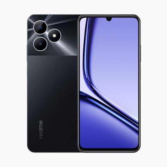 Realme Note 50 Price in Pakistan 