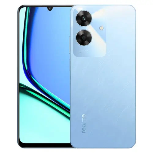 Realme Note 60