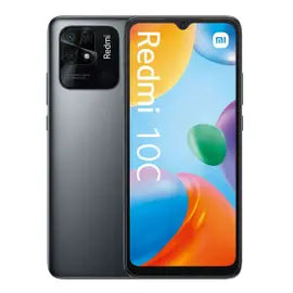 Xiaomi Redmi 10C 4GB RAM + 64GB ROM Price In Pakistan