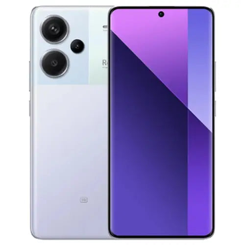 Xiaomi Redmi Note 13 Pro Plus Aurora Purple Price in pakistan