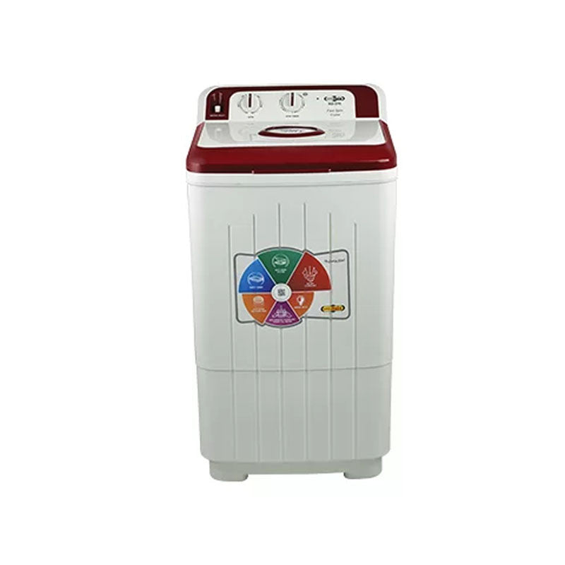 Super Asia SD570 Top Load Dryer 10Kg With Official Warranty