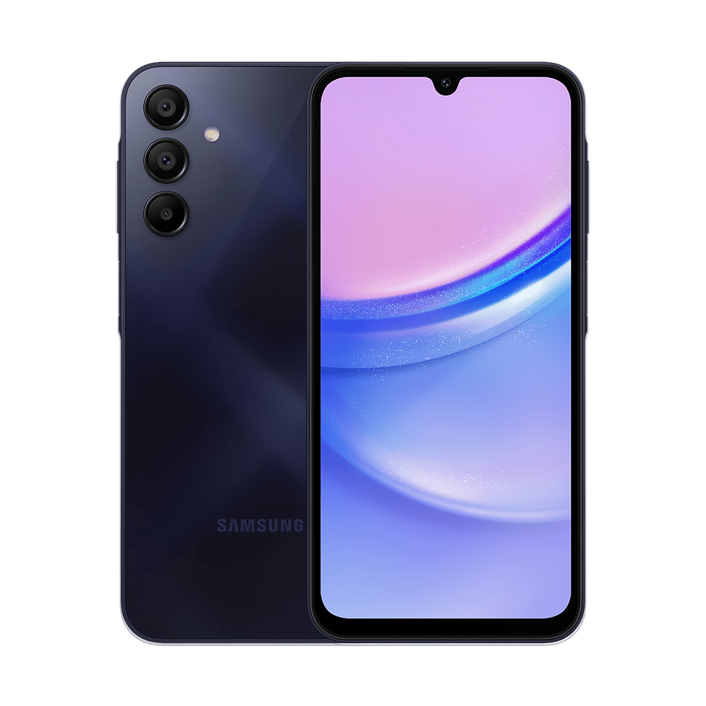 Samsung Galaxy A15