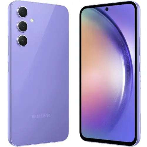 Samsung A54 8GB RAM 256GB Storage PTA Approved
