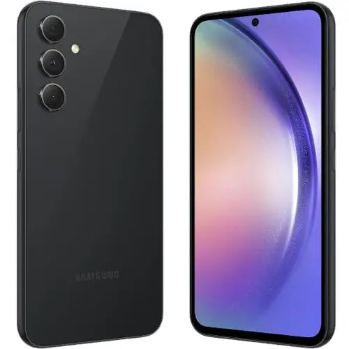 Samsung A54 8GB RAM 256GB Storage PTA Approved