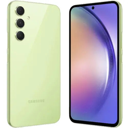 Samsung A54 8GB RAM 256GB Storage PTA Approved