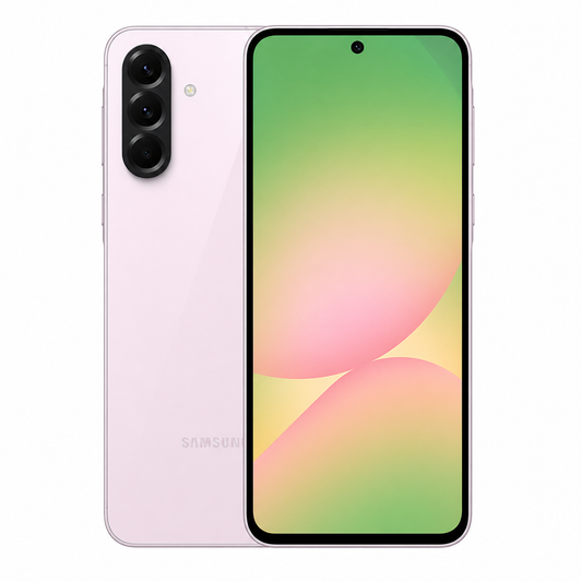 Samsung A56 8GB RAM 256GB Storage PTA Approved