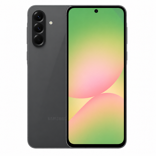 Samsung A56 8GB RAM 256GB Storage PTA Approved