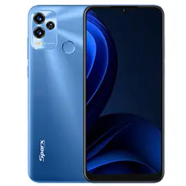 Sparx Neo 7 Pro - 4GB + 64GB