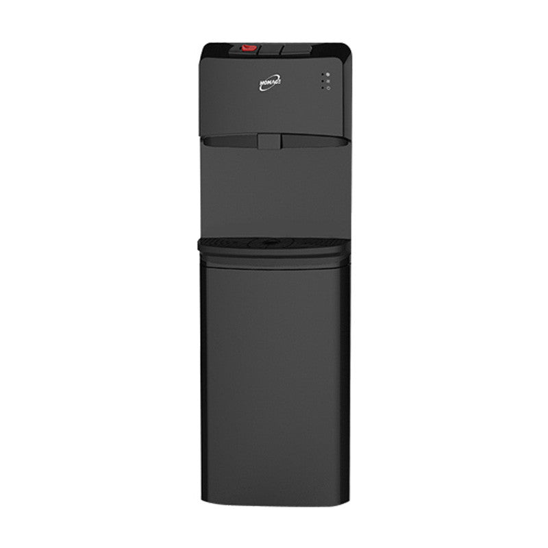 Homage HWD 49332 Plastic Body With Refrigerator Water Dispenser With Official Warranty