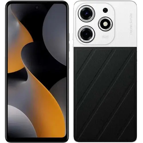 Tecno Spark 10 Pro 8GB - 256GB