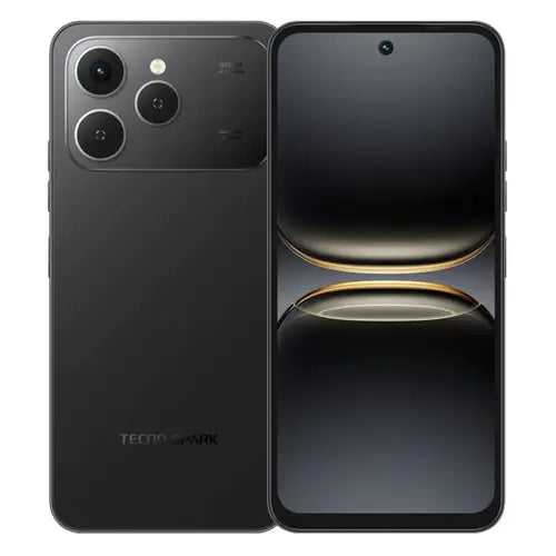 Tecno Spark 40 6GB RAM 128GB PTA Approved