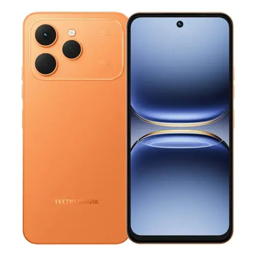 Tecno Spark 40 6GB RAM 128GB PTA Approved