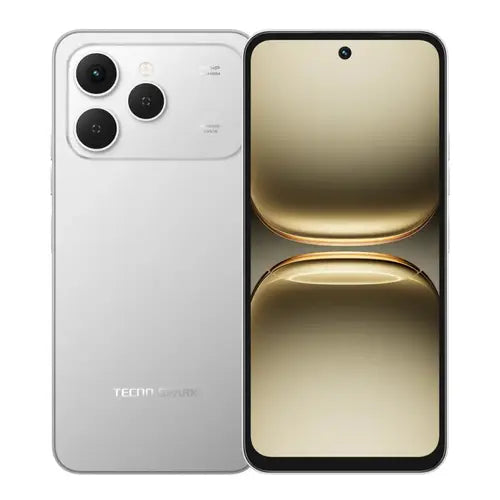 Tecno Spark 40 6GB RAM 128GB PTA Approved
