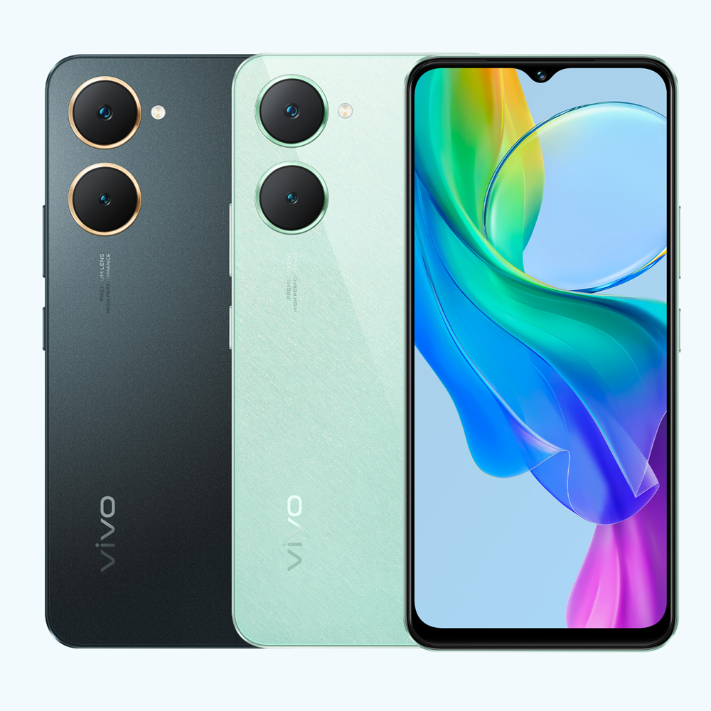 Vivo Y03