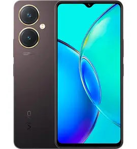 Vivo Y27 - 6GB + 128GB