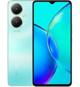 Vivo Y27 - 6GB + 128GB