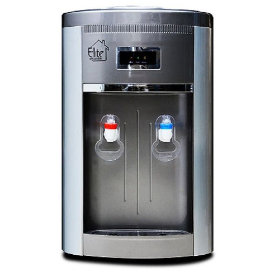 E-Lite EWD-178T Table Top Water Dispenser With Official Warranty