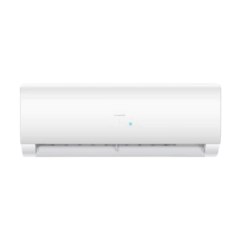 Haier HSU-24CFCM/013L(W) Turbo Cool Non Inverter AC 2 Ton With Official Warranty