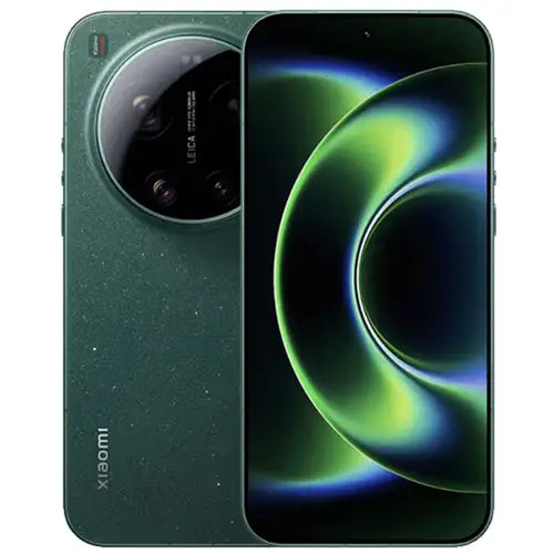 Xiaomi 17 Ultra 16GB+512GB